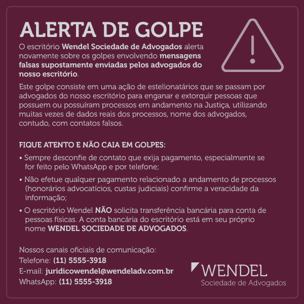 Wendel Advogados e Associados